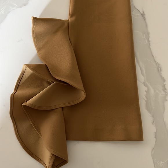 Preloved - Franco Mirabelli size 4 dress - Picture 4 of 6